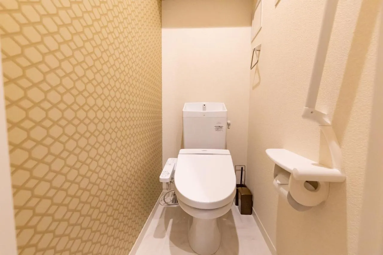 公寓 Oyado Nishishichijo