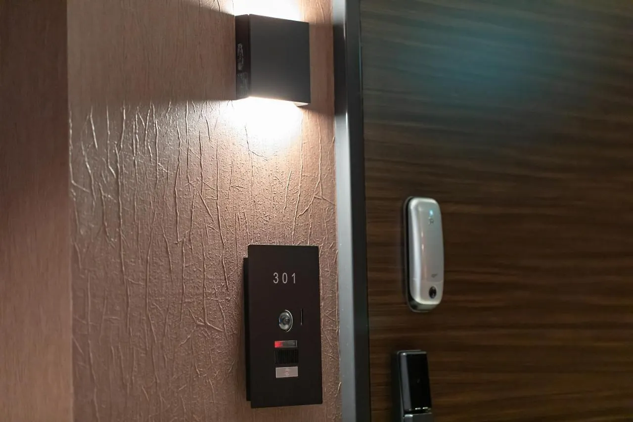 Oyado Nishishichijo 京都