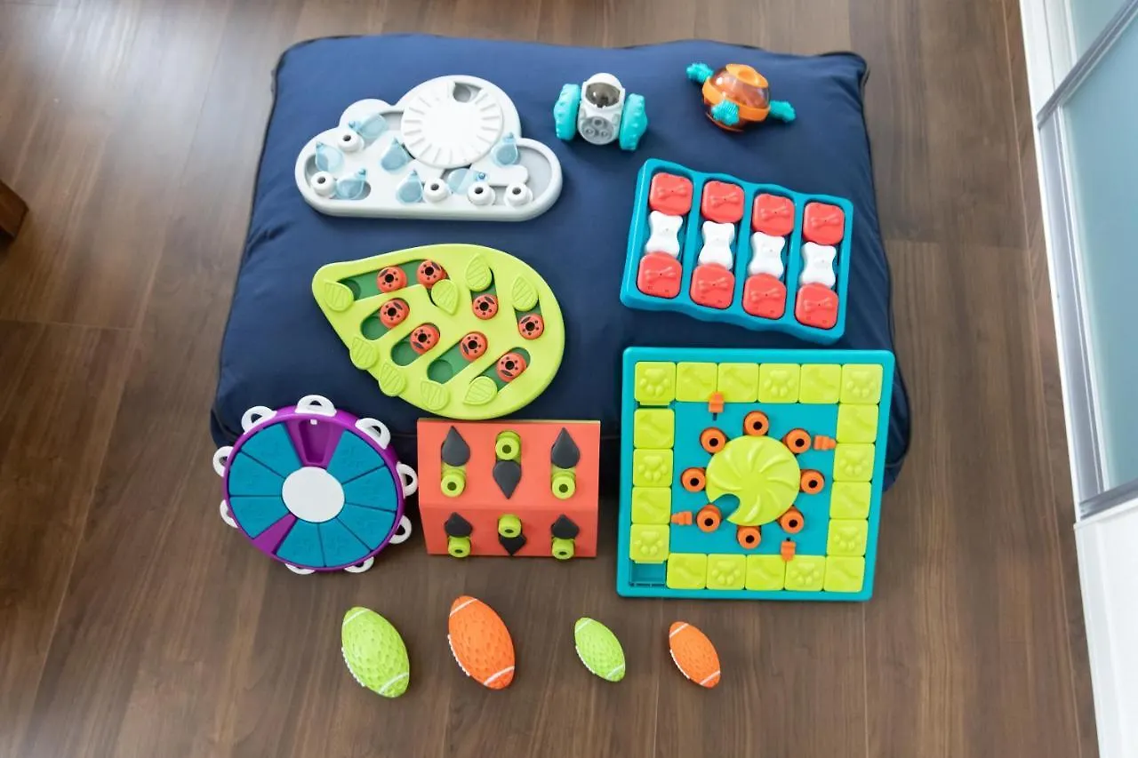 Oyado Nishishichijo 公寓