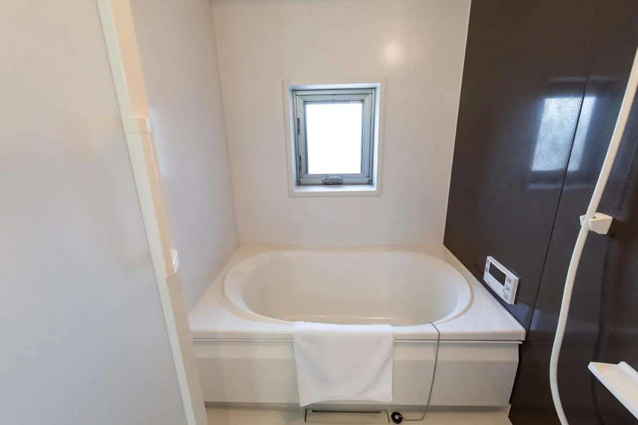 Oyado Nishishichijo 0*, 京都