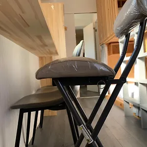 Zaito Kinshicho Economy 宅东东京横川1民宿 Tokio