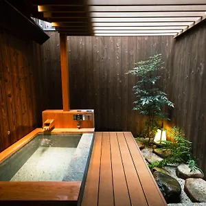 Rinn Rokujo Machiya Kioto