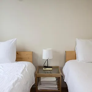 公寓 京都東福寺鴨川沿いguest House Kyoan Private Room貸切独立卫浴鸭川旁边多人一起入住划算, 京都